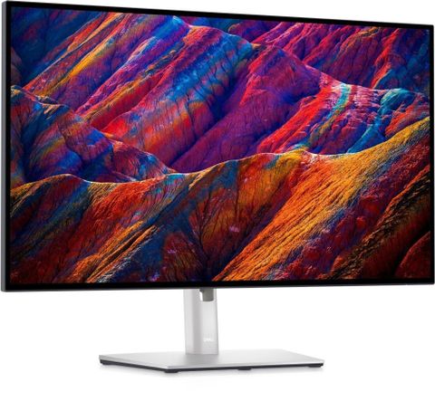 Màn Hình Máy Tính - Dell UltraSharp U2723QE (3840 x 2160 | IPS | 60Hz | 5Ms)
