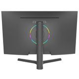 Màn Hình Máy Tính - Aiwa MZ270L-Y | 27Inch | 2K | IPS | 165Hz