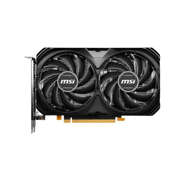 Card Màn Hình Máy Tính - VGA MSI GeForce RTX 4060 - Ventus 2X OC - 8G