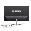 Màn hình gaming E-Dra EGM24F1 23.8 inch FHD IPS 144 Hz