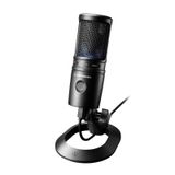 Microphone Audio-technica AT2020USB-X Cardioid Condenser USB