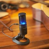 Microphone Audio-technica AT2020USB-X Cardioid Condenser USB