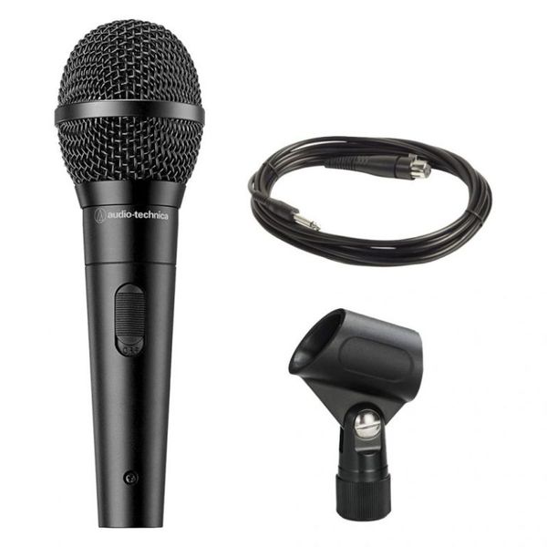 Microphone Audio-technica ATR1300x