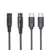 Microphone Audio-technica ATR2100X-USB