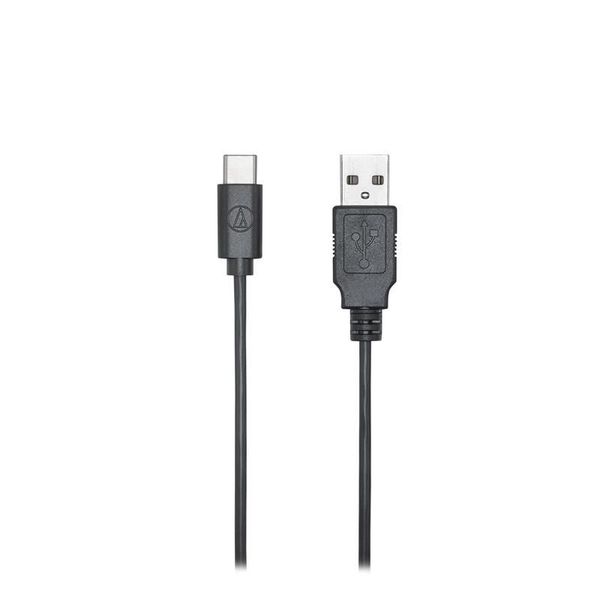 Microphone Audio-technica ATR2100X-USB