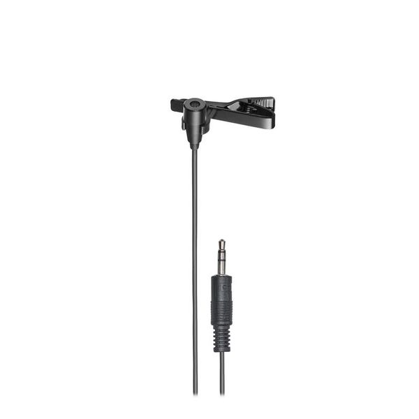 Microphone Audio-technica ATR3350xiS