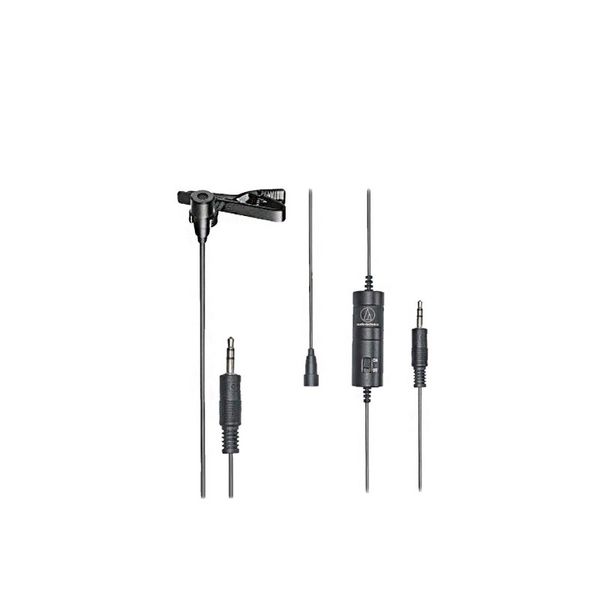 Microphone Audio-technica ATR3350xiS