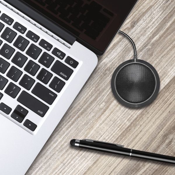 Microphone Audio-technica ATR4697-USB