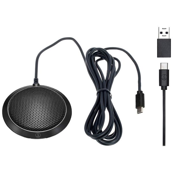 Microphone Audio-technica ATR4697-USB