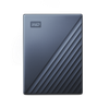 Ổ Cứng Di Động - Western Digital My Passport Ultra / SSD / Blue / Type C