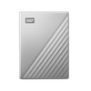 Ổ Cứng Di Động - Western Digital My Passport Ultra / SSD / Silver / Type C