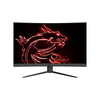 Màn Hình Máy Tính - MSI Optix G32CQ4 (32inch/ VA/ 2K/ 165Hz/ Cong)