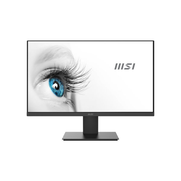 Màn Hình Máy Tính - MSI PRO MP241X ( 23.8Inch/1080p/ VA/ 75Hz )