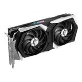 MSI Radeon RX 6600 XT GAMING X 8G