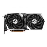 MSI Radeon RX 6600 XT GAMING X 8G