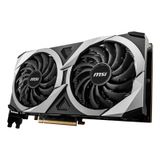 MSI Radeon RX 6700 XT MECH 2X 12G OC