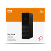 Ổ Cứng Di Động - Western Digital My Book / USB 3.0