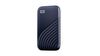 Ổ Cứng Di Động - Western Digital My Passport / SSD / Blue