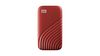 Ổ Cứng Di Động - Western Digital My Passport / SSD / Red