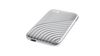 Ổ Cứng Di Động - Western Digital My Passport / SSD / Silver