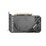 Card Màn Hình Máy Tính - VGA MSI GeForce RTX 4060 - Ventus 2X - 8G