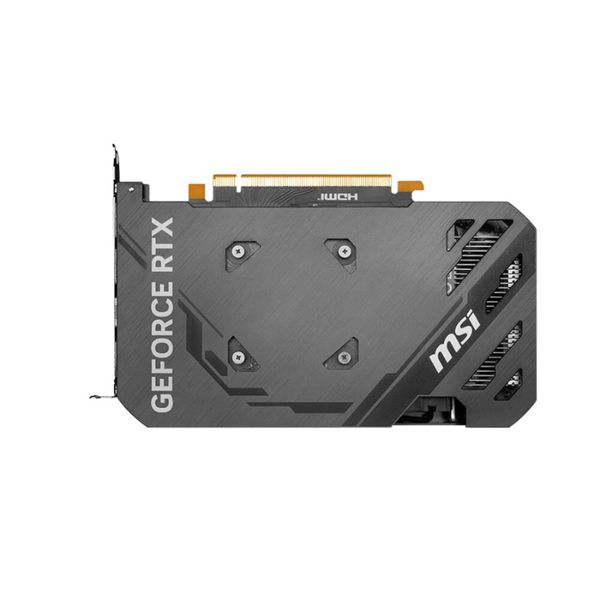 Card Màn Hình Máy Tính - VGA MSI GeForce RTX 4060 - Ventus 2X OC - 8G