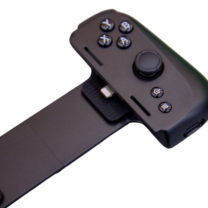 Tay cầm điện thoại Razer Kishi V2Gaming Controller for iPhone Thế