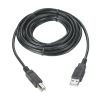 Microphone Cardioid Condenser Audio-technica AT2020USB+