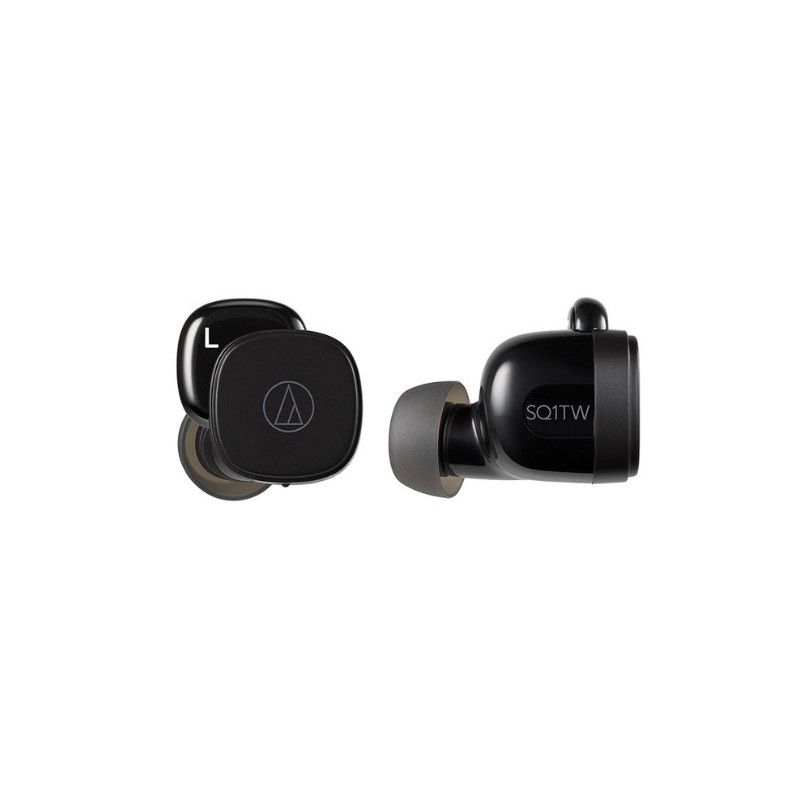 Tai nghe True-Wireless Earbuds Audio-Technica ATH-SQ1TW Thế Giới