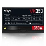 Nguồn Máy Tính - AIGO VK350 | Công Suất Thực 350W
