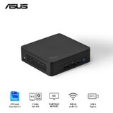 Mini PC - NUC ASUS INTEL NUC 13 Pro ( Core i5-1340P | DDR4 3200 | Iris Xe | NVMe PCIe4.0 | Wi-Fi+Bluetooth) - RNUC13ANHI50000 (1I)
