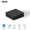 Mini PC - NUC ASUS INTEL NUC 13 Pro ( Core i5-1340P | DDR4 3200 | Iris Xe | NVMe PCIe4.0 | Wi-Fi+Bluetooth) - RNUC13ANHI50000 (1I)