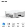Mini PC - ASUS INTEL Nuc 13 Pro Desk Edition ( Intel Core i5-1340P | DDR4 3200Mhz | WIFI 6E | Bluetooth 5.3 | Bạc ) RNUC13VYKI50006
