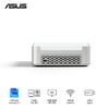 Mini PC - ASUS INTEL Nuc 13 Pro Desk Edition ( Intel Core i5-1340P | DDR4 3200Mhz | WIFI 6E | Bluetooth 5.3 | Bạc ) RNUC13VYKI50006