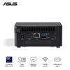 Mini PC - ASUS NUC 14 Pro (Intel Ultra 5 125H up to 4.50 GHz | Intel Arc Graphics | DDR5 5600Mhz | NVMe PCIe4.0 | Wi-Fi+Bluetooth) RNUC14RVHU500001I