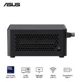Mini PC - ASUS NUC 14 Pro (Intel Ultra 7 155H up to 4.80 GHz | Intel Arc Graphics | DDR5 5600Mhz | NVMe PCIe4.0 | Wi-Fi+Bluetooth) RNUC14RVHU700001I