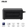 Mini PC - ASUS NUC 14 Pro (Intel Ultra 7 155H up to 4.80 GHz | Intel Arc Graphics | DDR5 5600Mhz | NVMe PCIe4.0 | Wi-Fi+Bluetooth) RNUC14RVHU700001I