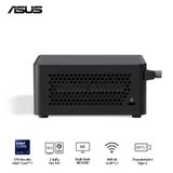 Mini PC - ASUS NUC 14 Pro (Core 3 100U up to 4.70 GHz | Intel Graphics | DDR5 5600Mhz | NVMe PCIe4.0 | Wi-Fi+Bluetooth) RNUC14RVHI300001I