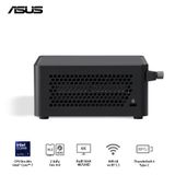 Mini PC - ASUS NUC 14 Pro (Intel Ultra 7 155H up to 4.80 GHz | Intel Arc Graphics | DDR5 5600Mhz | NVMe PCIe4.0 | Wi-Fi+Bluetooth) RNUC14RVHU700001I