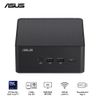 Mini PC - ASUS NUC 14 Pro (Core 3 100U up to 4.70 GHz | Intel Graphics | DDR5 5600Mhz | NVMe PCIe4.0 | Wi-Fi+Bluetooth) RNUC14RVHI300001I