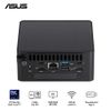 Mini PC - ASUS NUC 14 Pro (Intel Ultra 5 125H up to 4.50 GHz | Intel Arc Graphics | DDR5 5600Mhz | NVMe PCIe4.0 | Wi-Fi+Bluetooth) RNUC14RVHU500001I