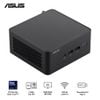 Mini PC - ASUS NUC 14 Pro (Intel Ultra 7 155H up to 4.80 GHz | Intel Arc Graphics | DDR5 5600Mhz | NVMe PCIe4.0 | Wi-Fi+Bluetooth) RNUC14RVHU700001I