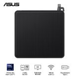 Mini PC - ASUS NUC 14 Pro (Intel Ultra 7 155H up to 4.80 GHz | Intel Arc Graphics | DDR5 5600Mhz | NVMe PCIe4.0 | Wi-Fi+Bluetooth) RNUC14RVHU700001I