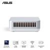 Mini PC - ASUS NUC 14 Pro Plus (Intel Ultra 7 155H up to 4.80 GHz | Intel Arc Graphics | DDR5 5600Mhz | NVMe PCIe4.0 | Wi-Fi+Bluetooth) RNUC14RVSU700001I