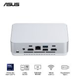 Mini PC - ASUS NUC 14 Pro Plus (Intel Ultra 7 155H up to 4.80 GHz | Intel Arc Graphics | DDR5 5600Mhz | NVMe PCIe4.0 | Wi-Fi+Bluetooth) RNUC14RVSU700001I