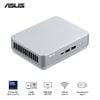 Mini PC - ASUS NUC 14 Pro Plus (Intel Ultra 7 155H up to 4.80 GHz | Intel Arc Graphics | DDR5 5600Mhz | NVMe PCIe4.0 | Wi-Fi+Bluetooth) RNUC14RVSU700001I