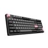 Bàn Phím Cơ Có Dây AKKO 3098 ASA – Black Pink (AKKO CS switch / Hotswap / Foam tiêu âm)