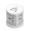 Ổ Cắm Điện Thông Minh UpGen T1 Pro