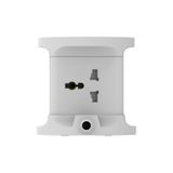 Ổ Cắm Điện Thông Minh UpGen T1 Pro