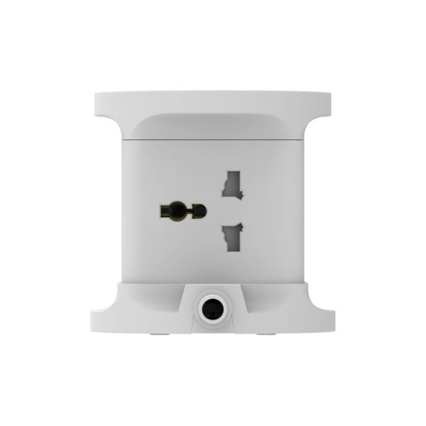 Ổ Cắm Điện Thông Minh UpGen T1 Pro